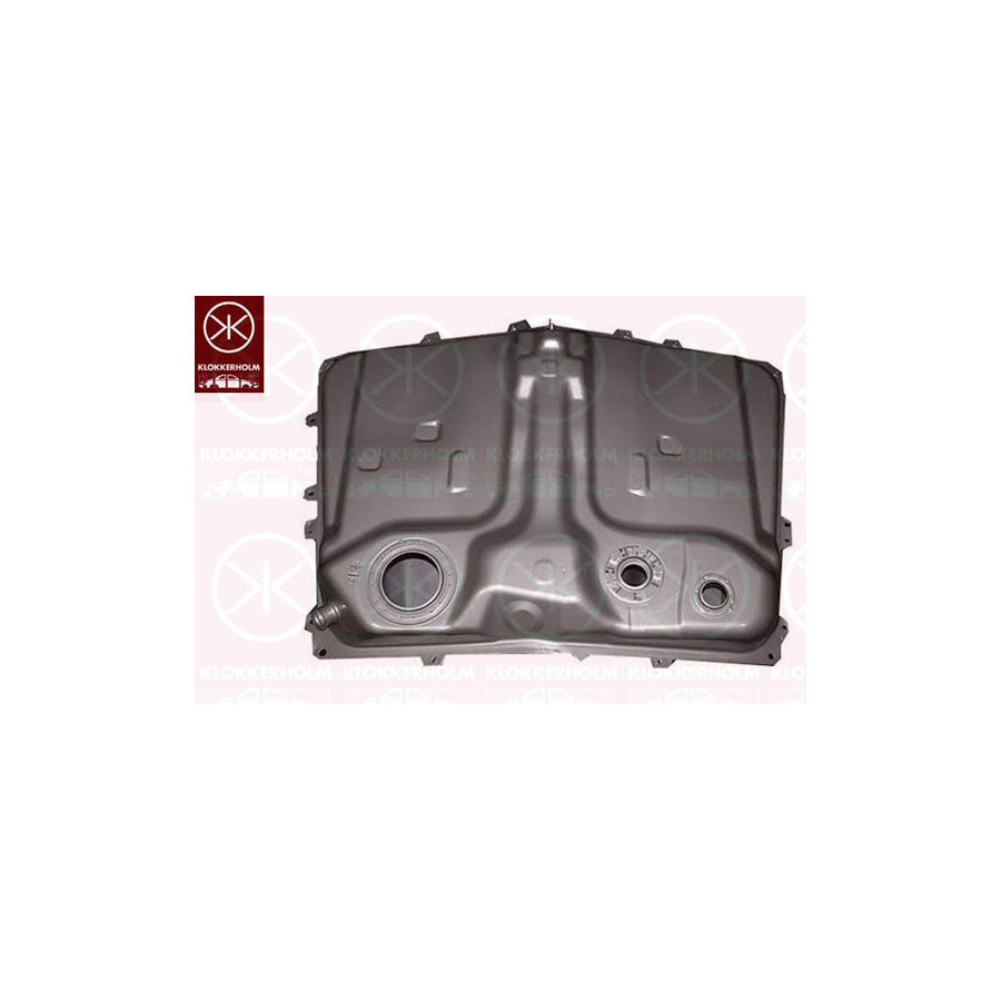 Klokkerholm 8142387 Panelling, Mudguard for TOYOTA CARINA