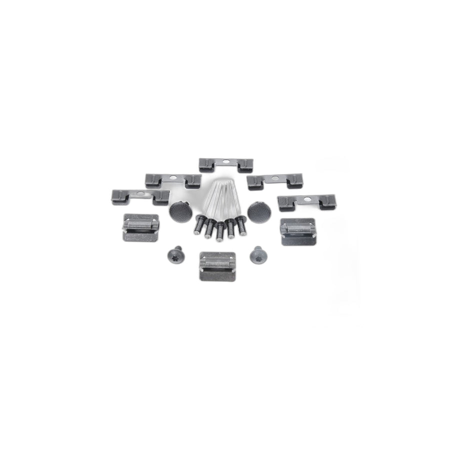Genuine BMW 54377175576 F83 E93 Fastening Kit F Headlining (Inc. 435dX, 420d & M3)