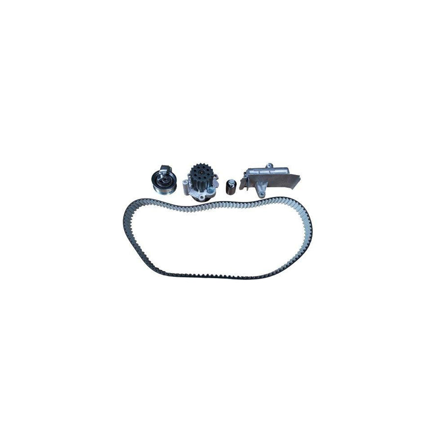 BUGIAD Btb56503 Water Pump And Timing Belt Kit