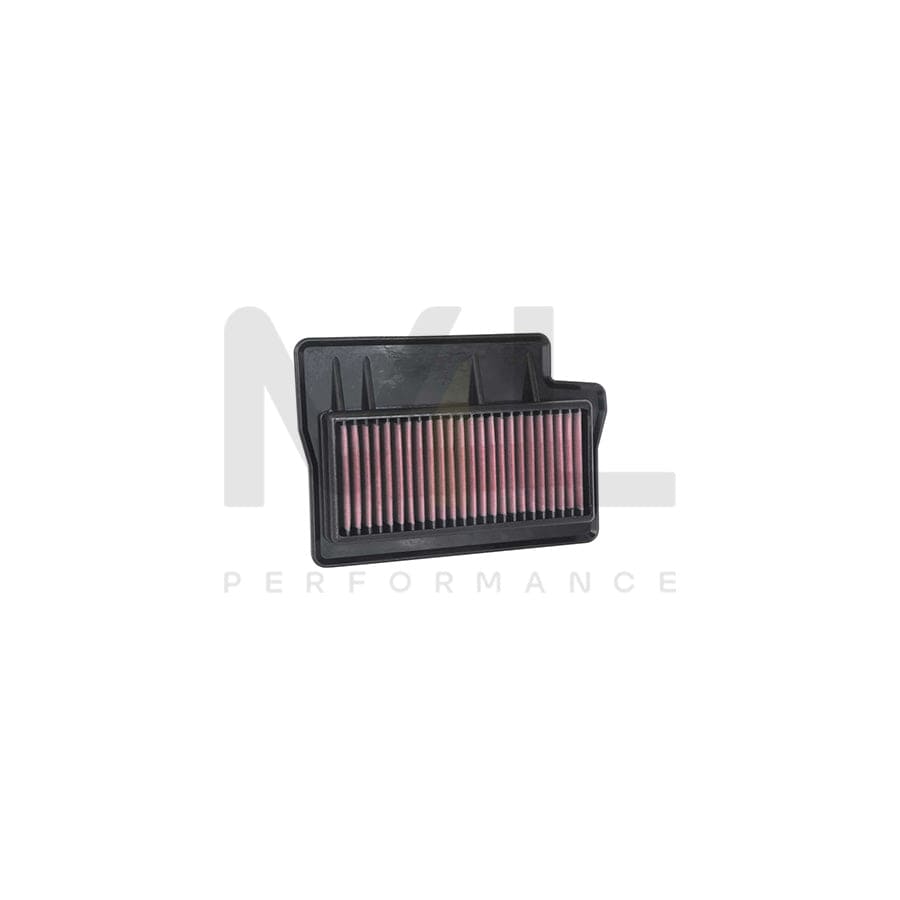 K&N YA-9021 Replacement Air Filter