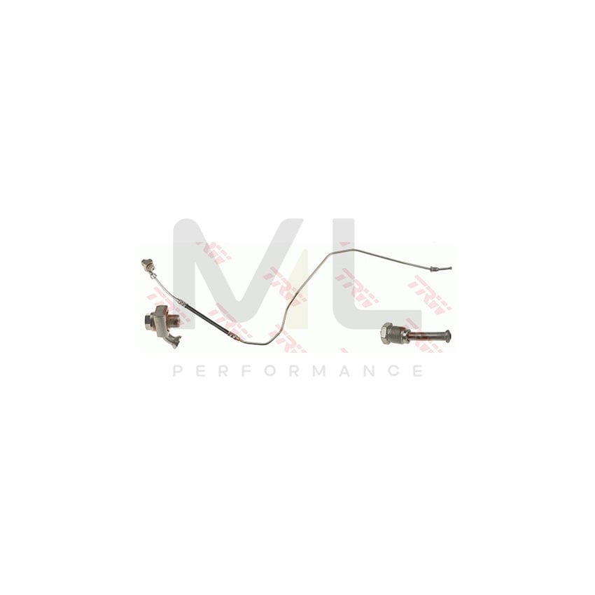 TRW PHD1162 Brake Hose 155mm, M10x1