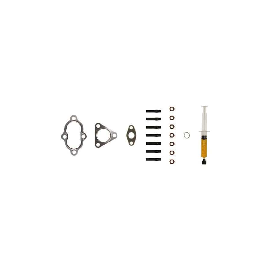 Alanko 10920495 Mounting Kit, Charger