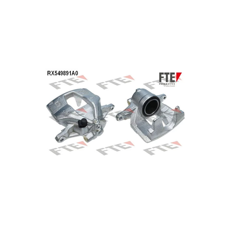 FTE Rx549891A0 Brake Caliper