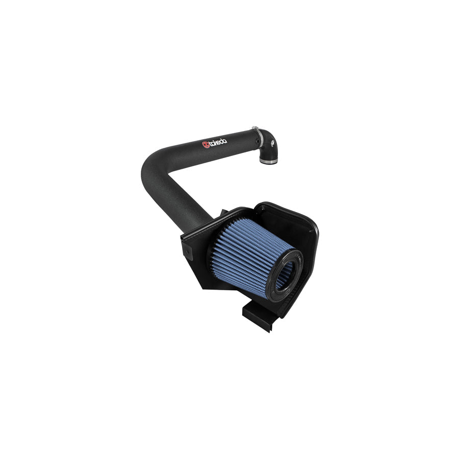 aFe TR-5201B-R Open Element Intake Dodge Dart 13-16 L4-2.0L