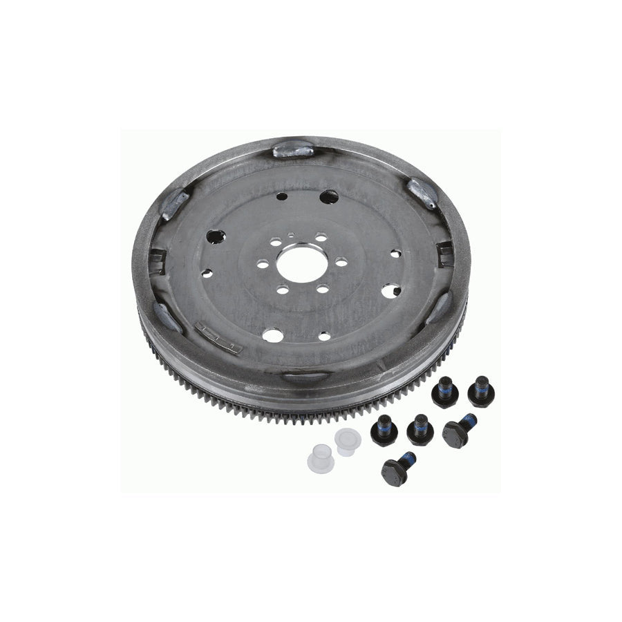 Sachs 2295 601 009 Dual Mass Flywheel