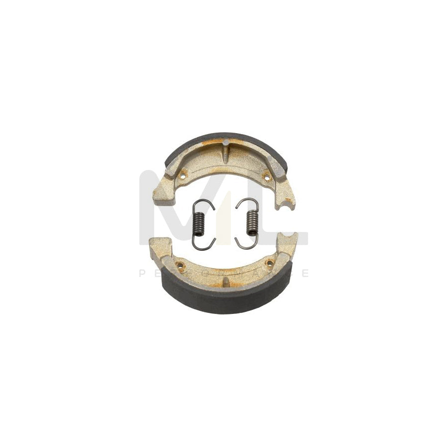 TRW MCS961 Brake Shoe Set 脴: 95mm