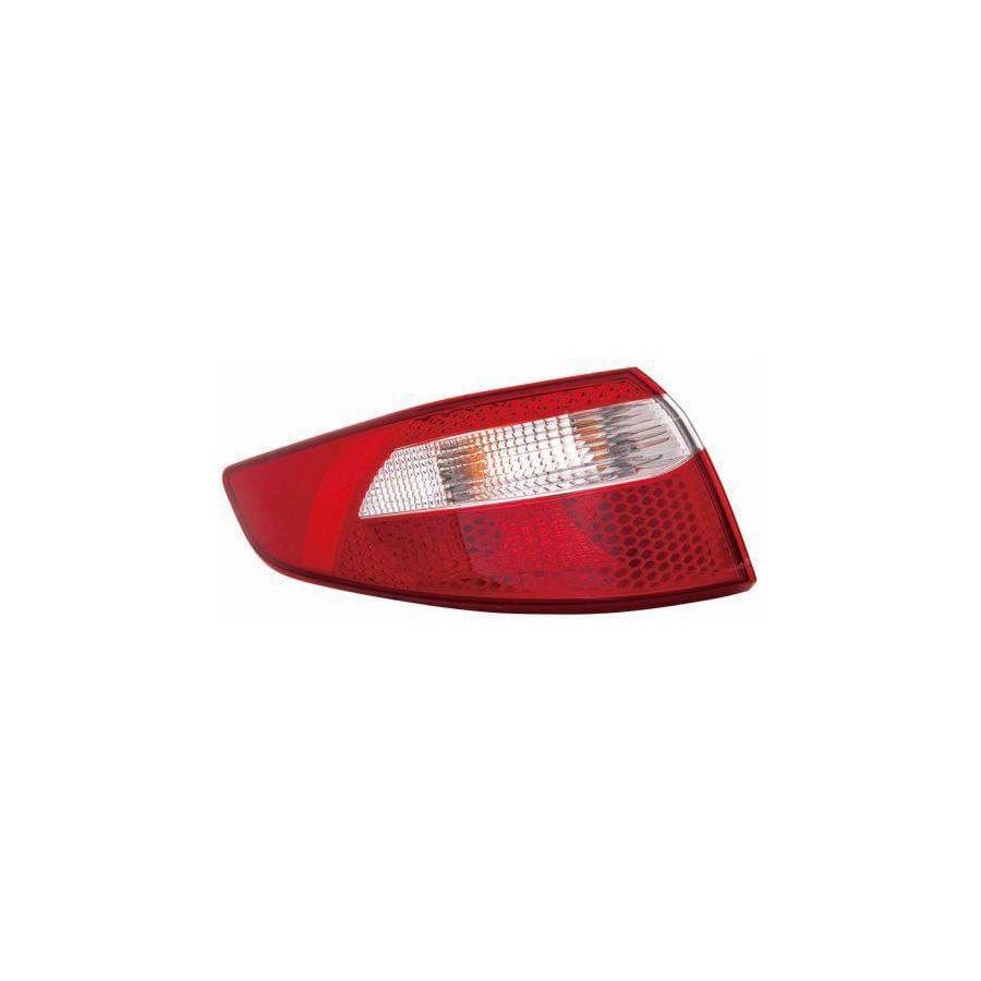Abakus 1231904Rue Rear Light for KIA Rio III Hatchback (Ub)