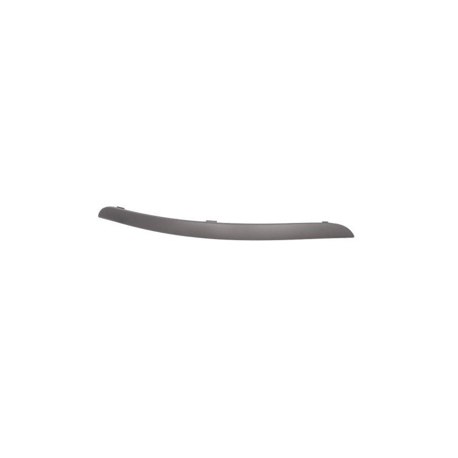 Blic 5703-05-2532922P Bumper Moulding for Ford Focus