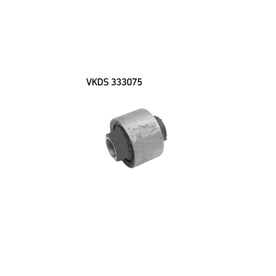 Skf Vkds 333075 Control Arm / Trailing Arm Bush