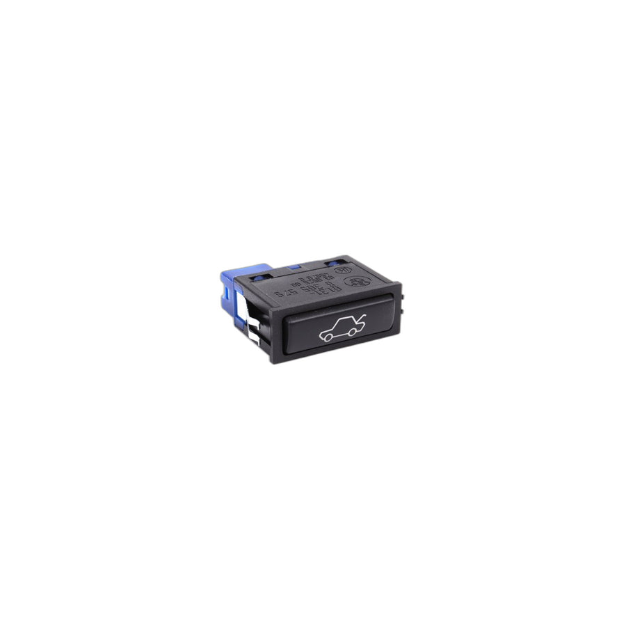 Genuine BMW 61318365579 E53 E39 E86 Trunk Unlocking Switch (Inc. Z4 2.5i, 735iL & 520d)