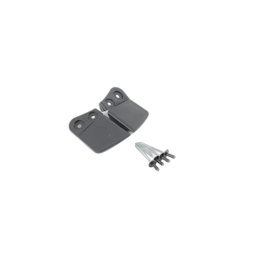 Genuine BMW 54347345136 Repair Kit, Filler Element For Fin (Inc. 640iX, 640i & 640dX)