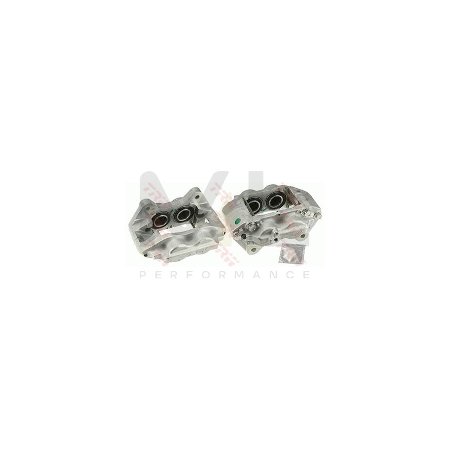 TRW BHZ120 Brake Caliper for TOYOTA LAND CRUISER