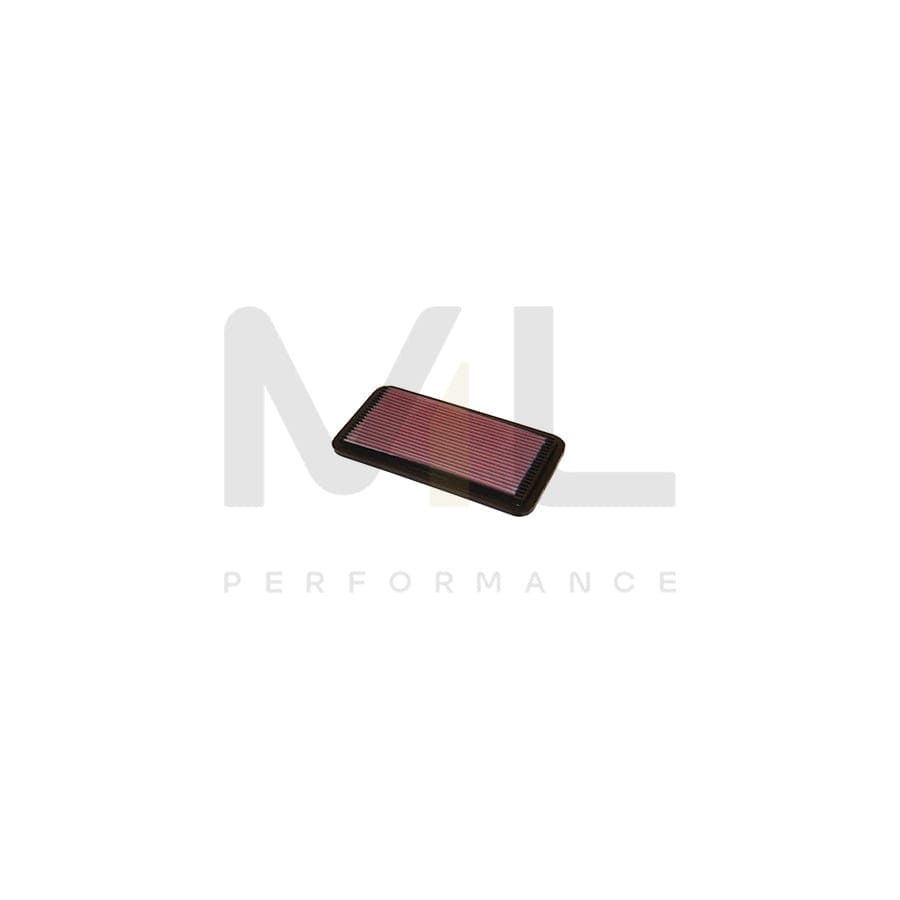 K&N 33-2030 Replacement Air Filter