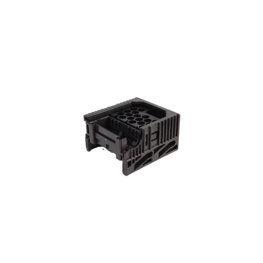 Genuine BMW 61131390416 E46 Plug Housing 17 POL. (Inc. 328Ci)