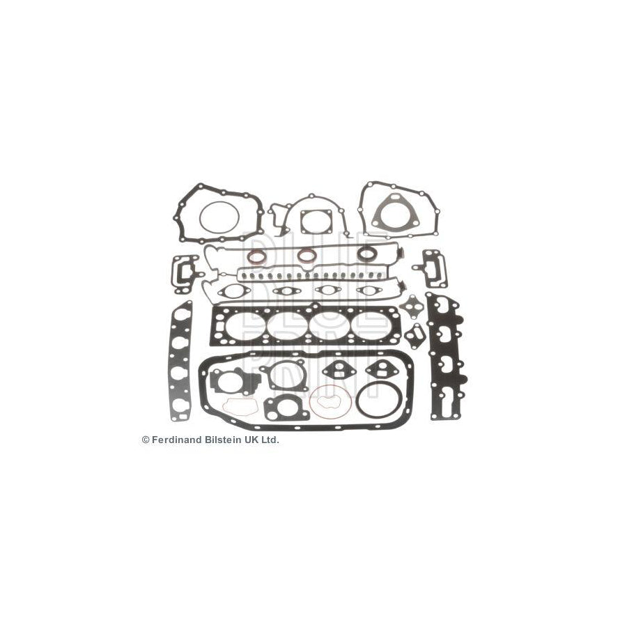 Blue Print Adg06232 Gasket Set, Cylinder Head