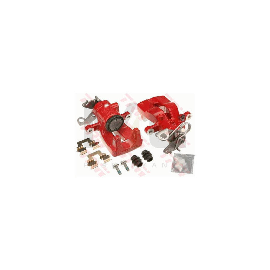 TRW BHN970E Brake Caliper