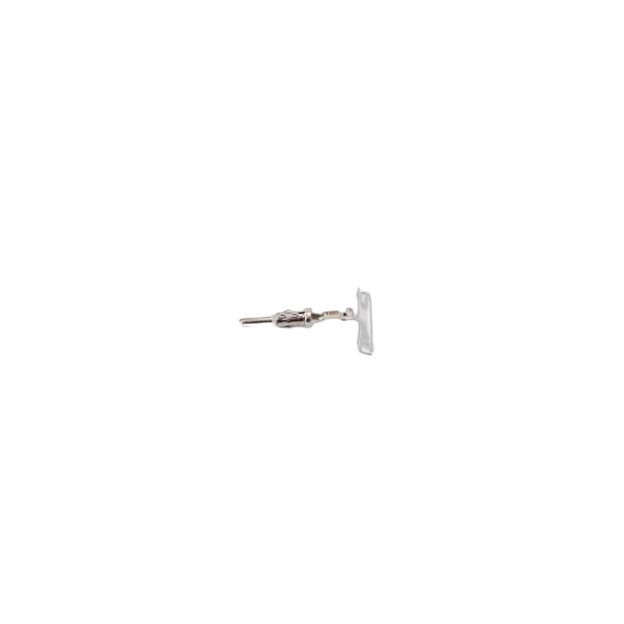 Genuine BMW 61131390409 F16 F39 Circular Contact 2.5 0,22-0,35mm² SN (Inc. X1 25iX)