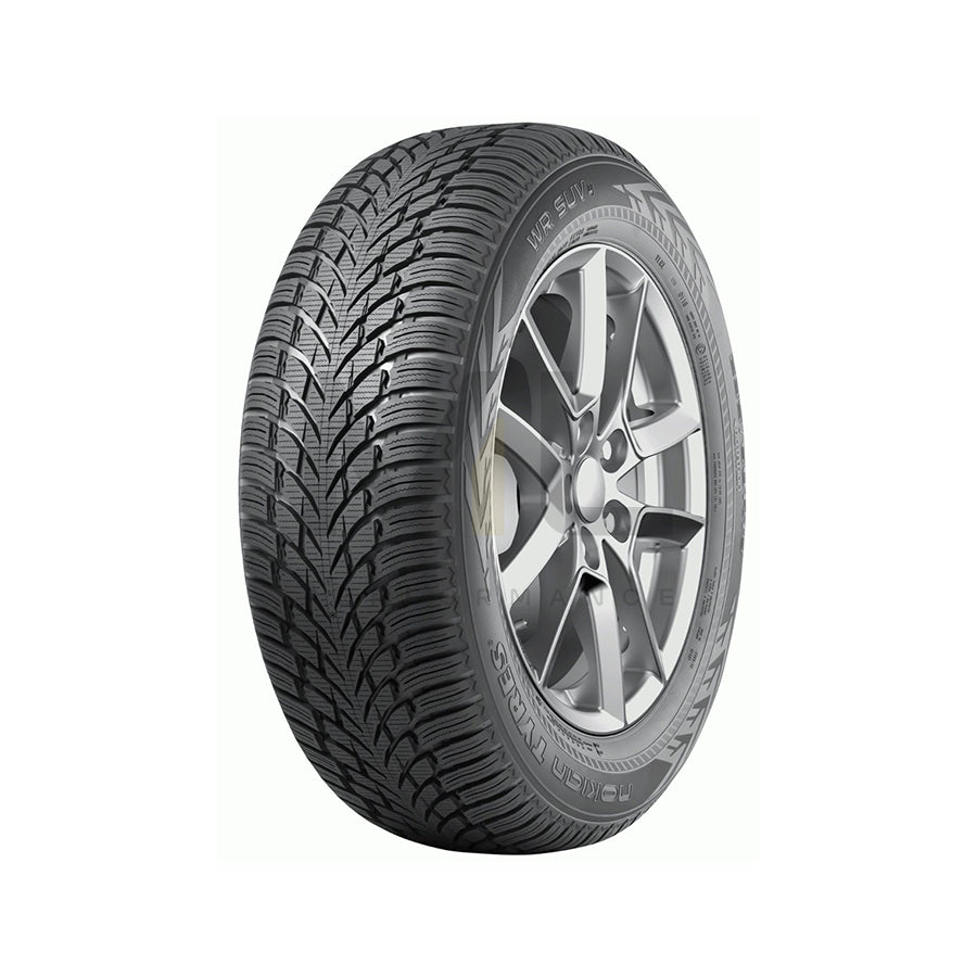 Nokian WR SUV 4 TME 225/60 R18 104H 4x4 Winter Tyre