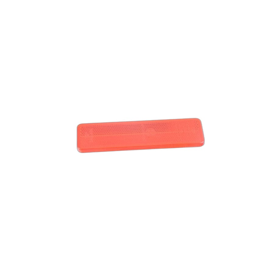 Genuine BMW 63141239457 Side Reflector Front ROT (Inc. R45 & R 100 GS)