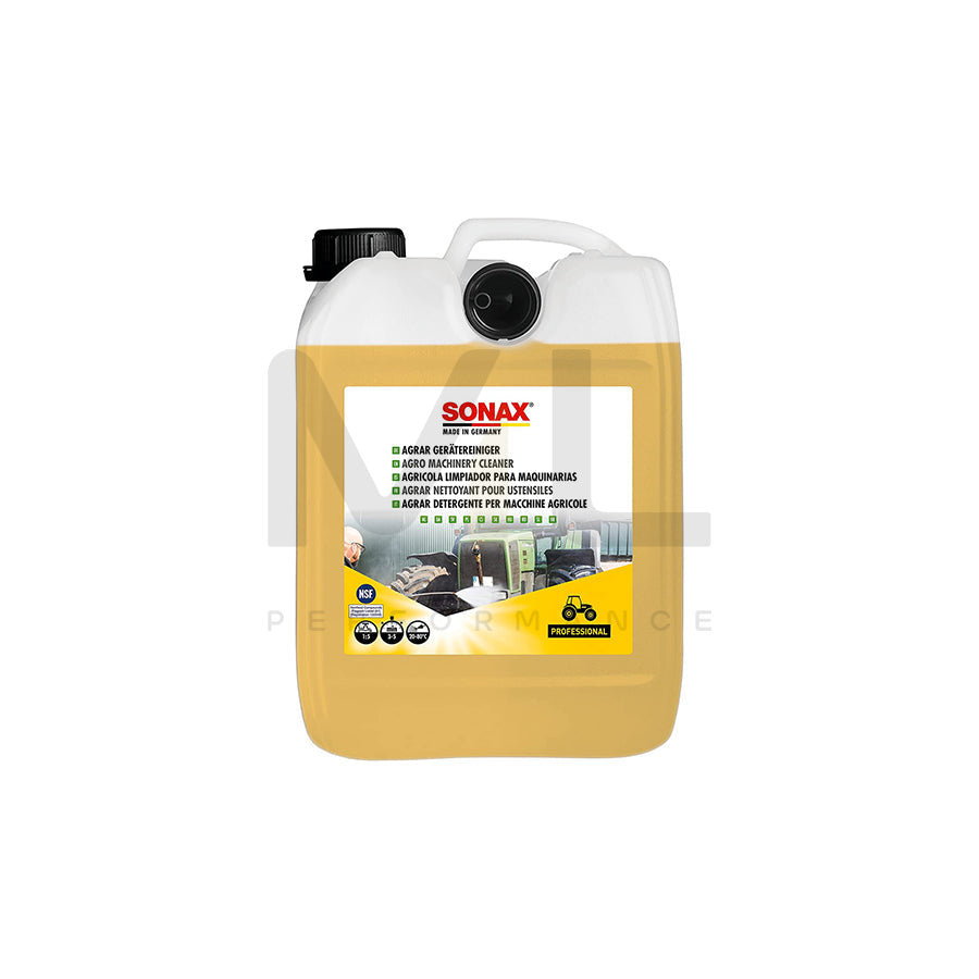 Sonax AGRO Machinery Cleaner 5L