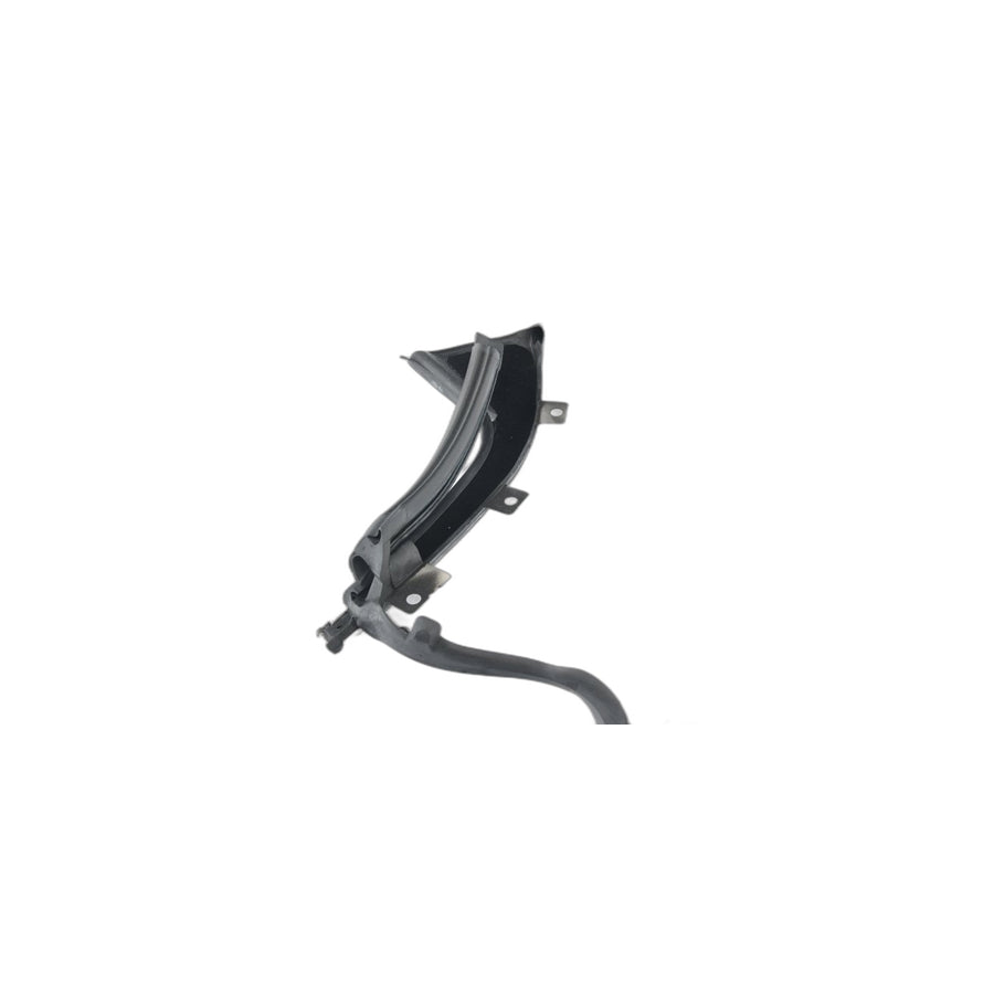 Genuine BMW 54377217244 E93 Seal For Roof Tray, Rear ALU MATT (Inc. 320i, 330d & 325d)