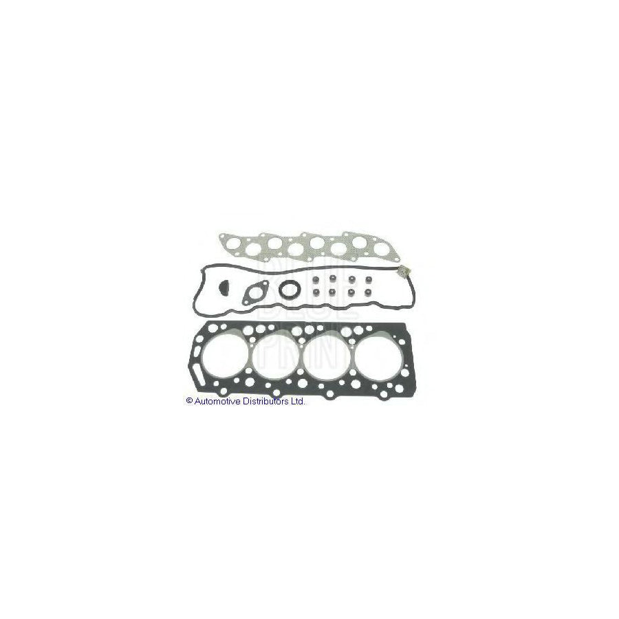 Blue Print Adg06229 Gasket Set, Cylinder Head for Hyundai H-1