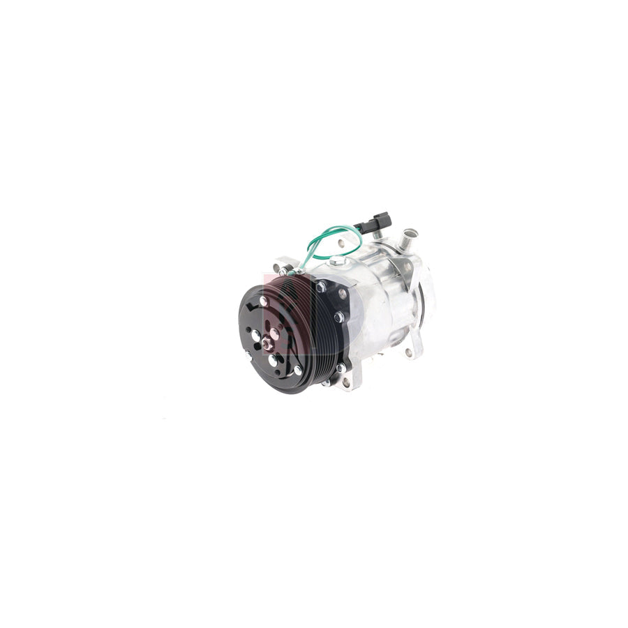 AKS Dasis 850634N Compressor, Air Conditioning