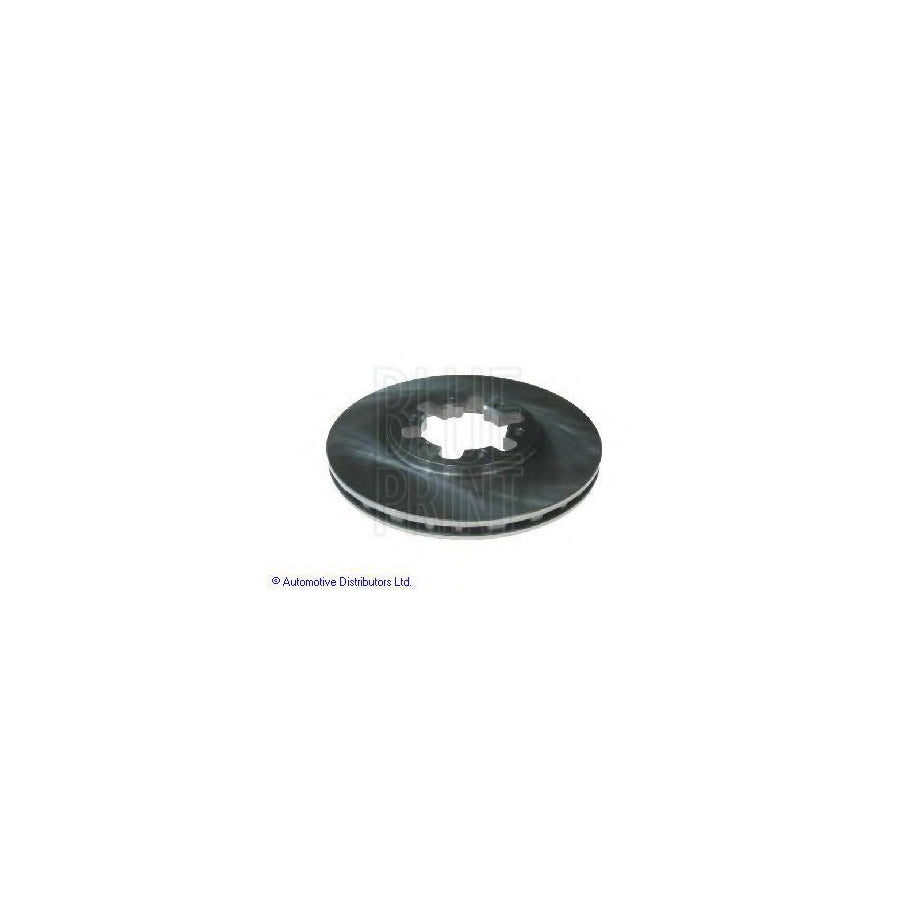 Blue Print Adn14321 Brake Disc for Nissan Cabstar Platform / Chassis (F22, H40)