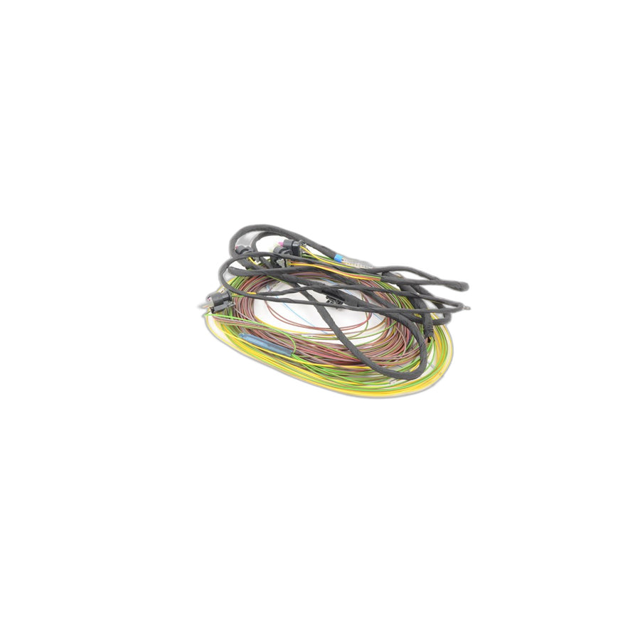 Genuine BMW 61119214300 Wiring Harness, Module, Pdc, Rear (Inc. 740d, Hybrid 7 & 730Ld)