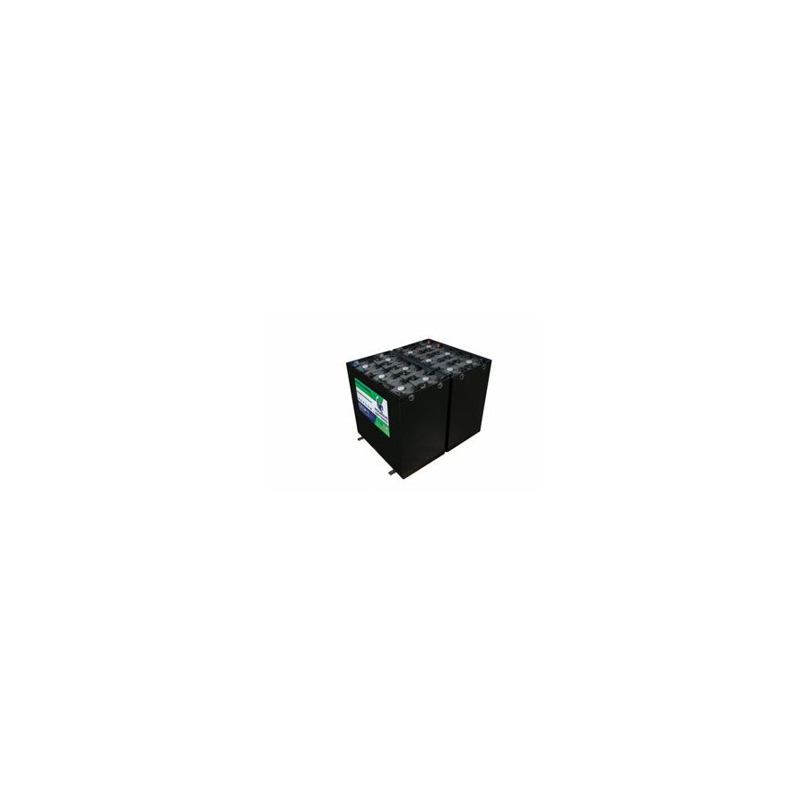 FLT Batteries 6 EPZV 720 48V 28KW Off Grid Gel Battery Pack 6EPZV720