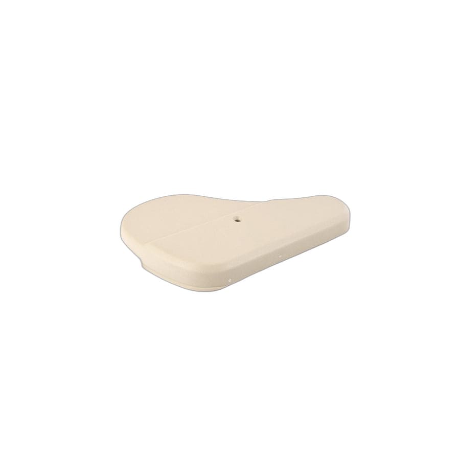 Genuine BMW 52101912407 E28 E23 Covering Lower Inner Left PERLBEIGE (Inc. 732i, 524td & 735i)