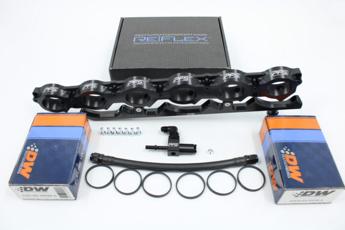 VTT PFS-B58-PI PFS B58 Port Injection Kit