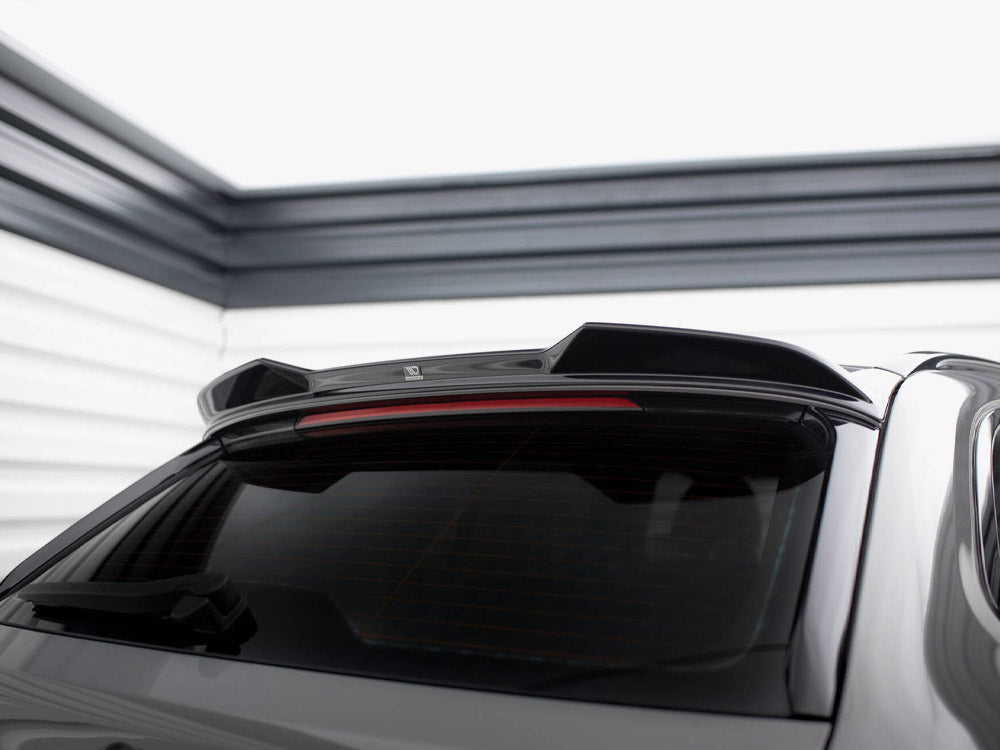 Maxton Design BMW 5 TOURING G31 Spoiler Cap 3D V.1