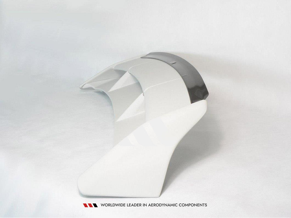 Maxton Design Ford Focus RS MK2 Spoiler Cap
