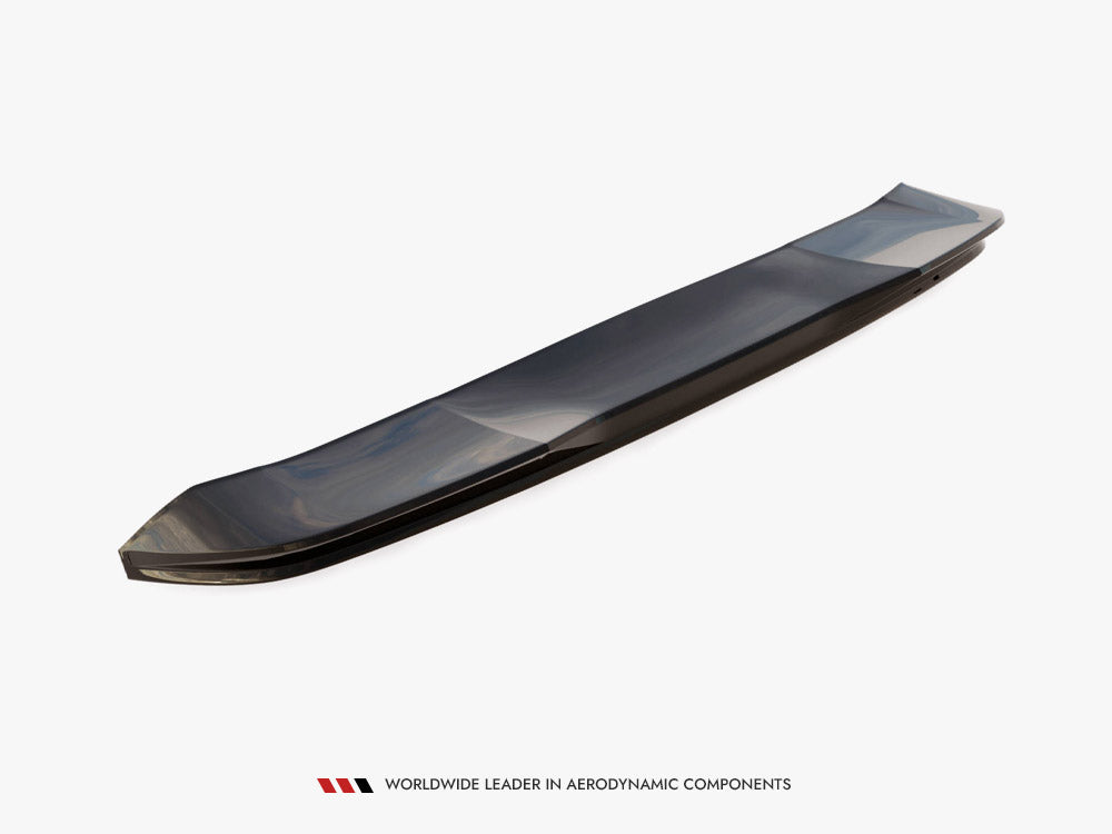 Maxton Design BMW X5 M-Pack G05 Full Body Kit (Gloss Black)