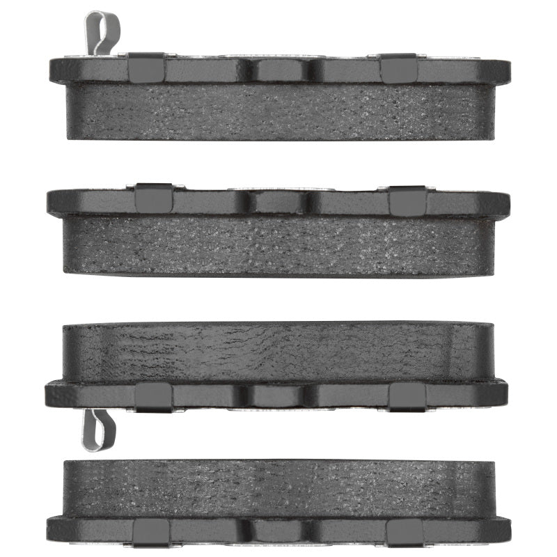 DFC 04-05 Toyota RAV4 Rear 5000 Advanced Ceramic Brake Pads