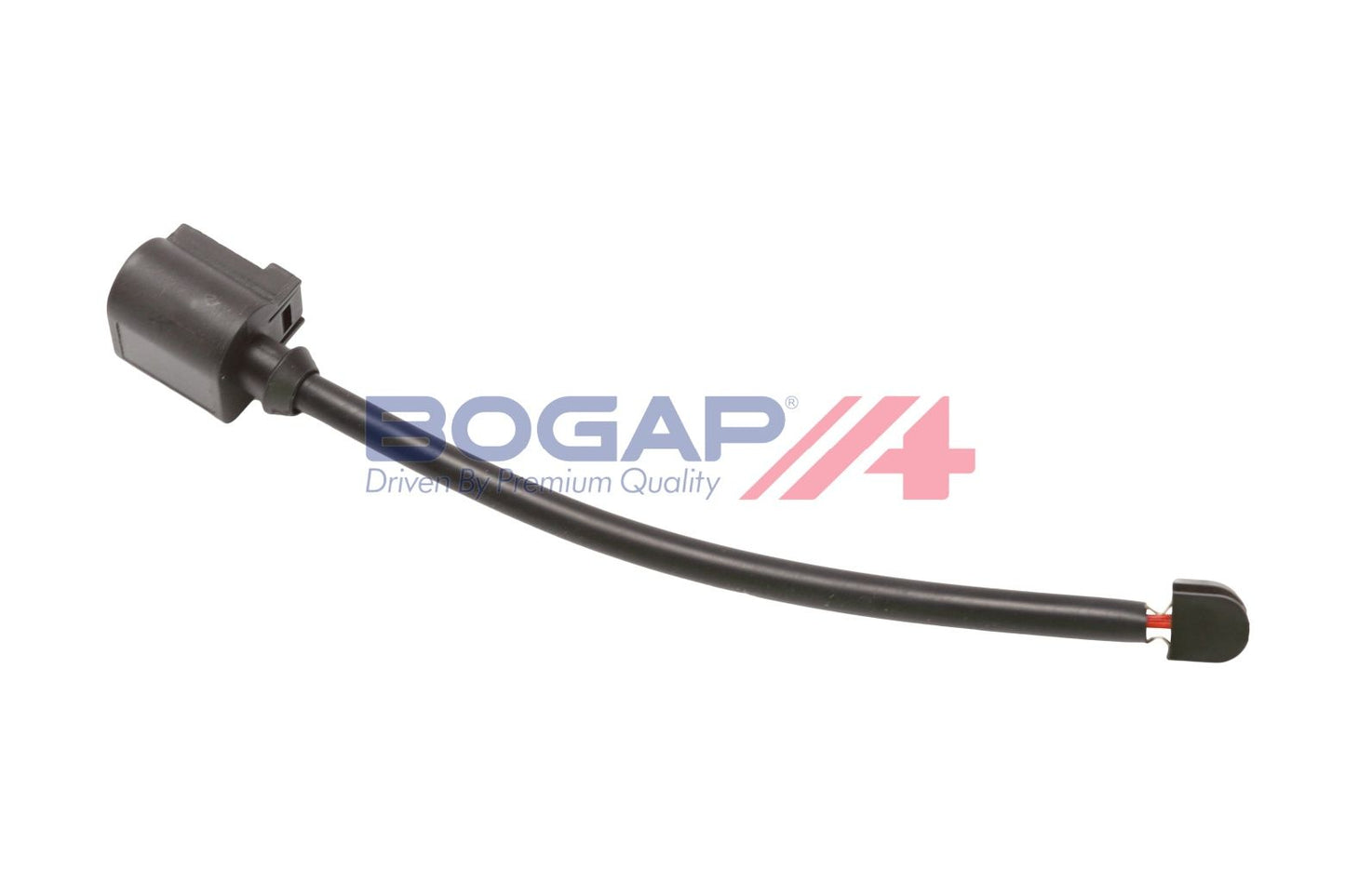 BOGAP A7118138 Warning Contact, Brake Pad Wear | ML Performance Car Parts