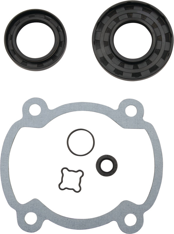 Vertex Pistons 1987 Citation 250cc/1987 Tundra 250cc Complete Gasket Kit w/ Seals