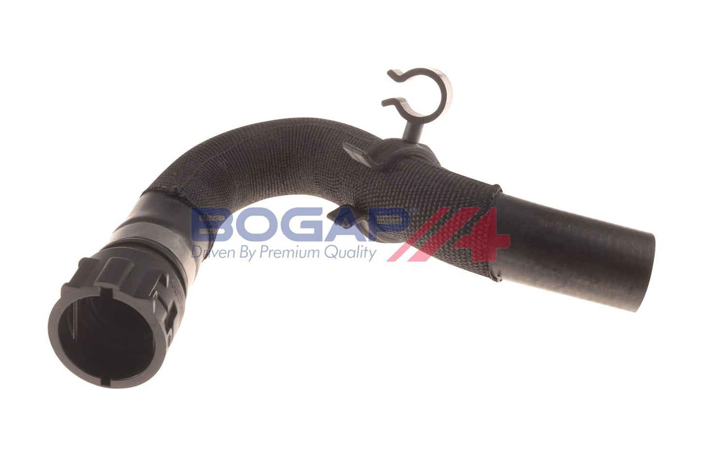 BOGAP A4228272 Radiator Hose