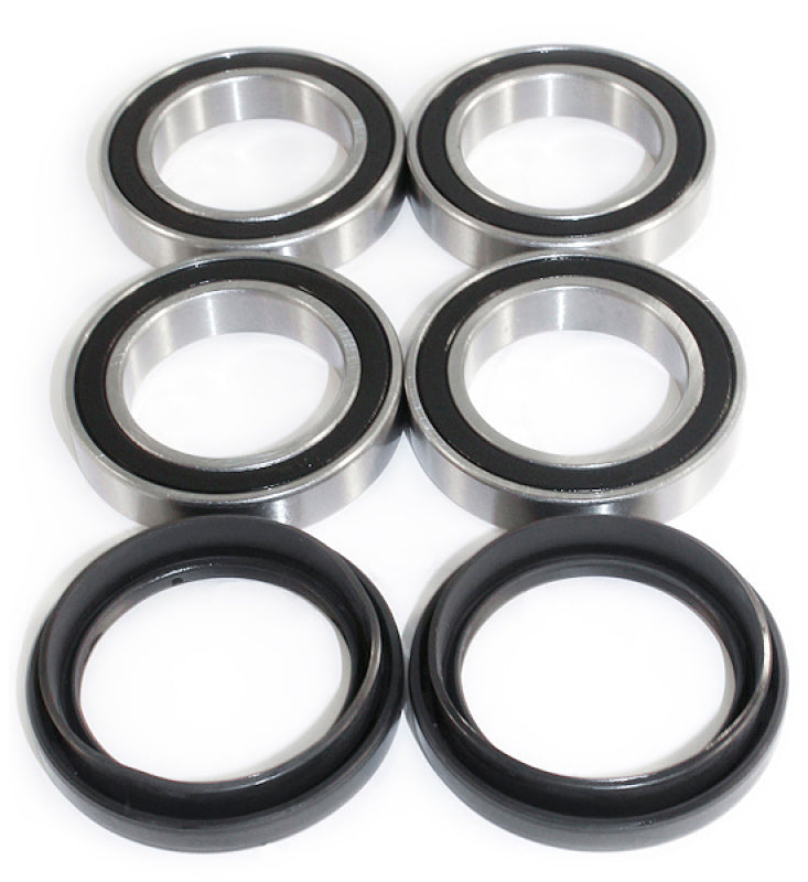 EPI 04-05 YamahaYFZ450 Wheel Bearing Kit