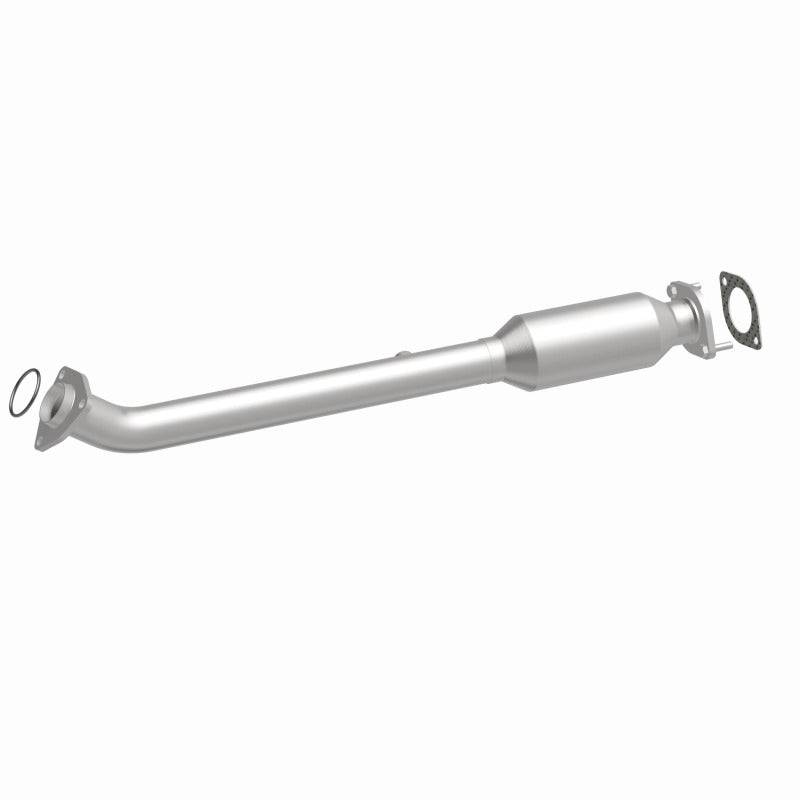 MagnaFlow Direct Fit Catalytic Converter 05-13 Nissan Frontier 2.5L