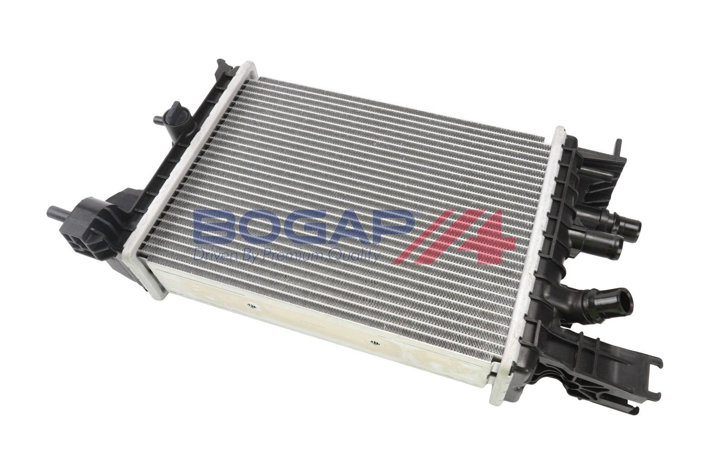 BOGAP R4210215 Radiator, Engine Cooling