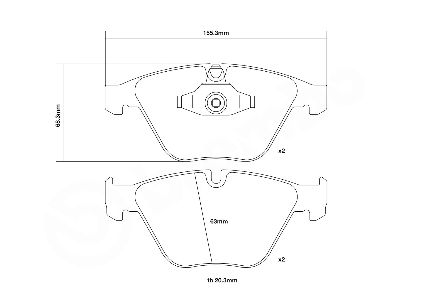 brembo-07-b314-99sport-hp2-brake-pads-07-b314-99