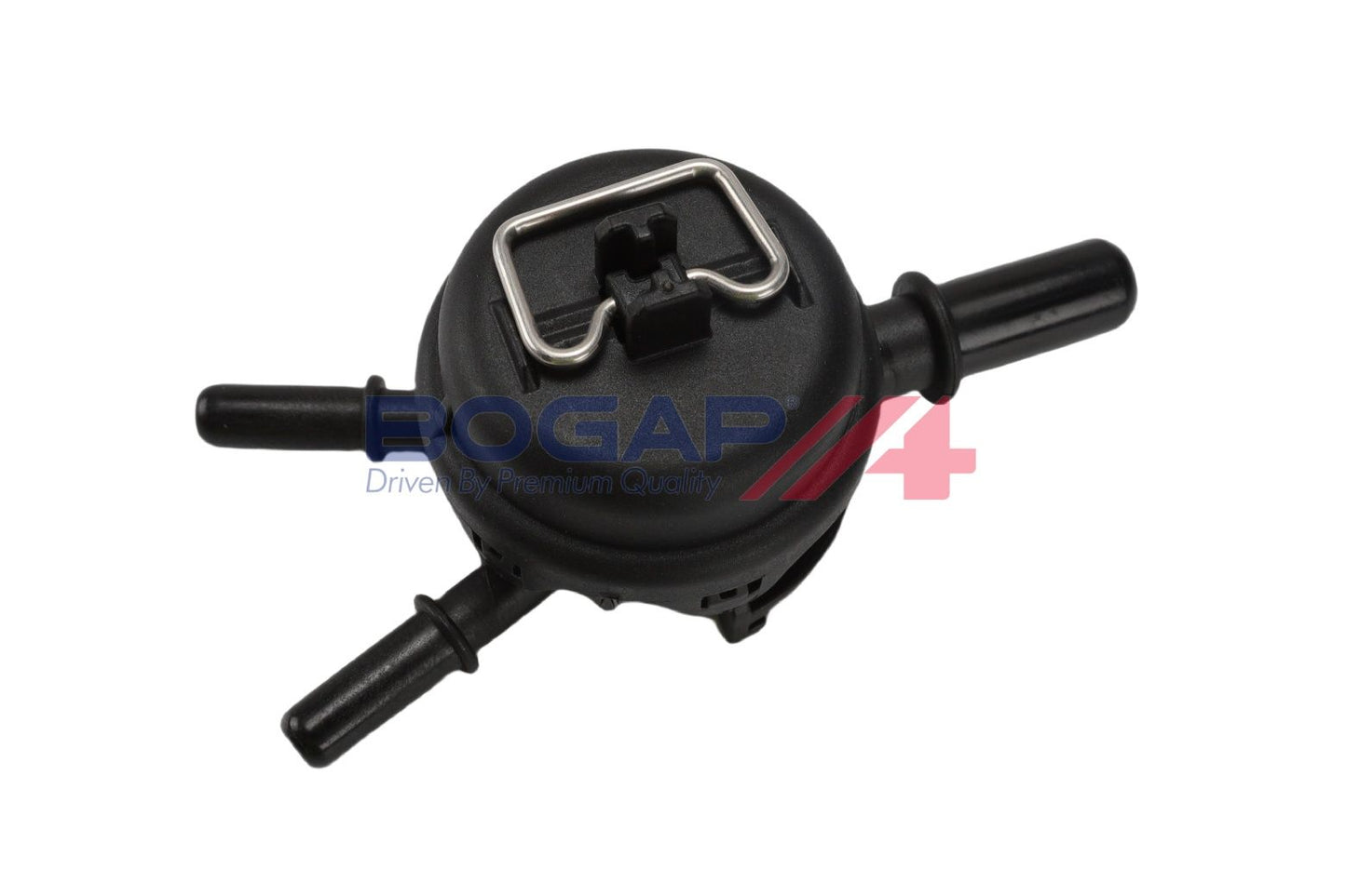 BOGAP A1216152 Oil Separator, Crankcase Ventilation | ML Performance Car Parts