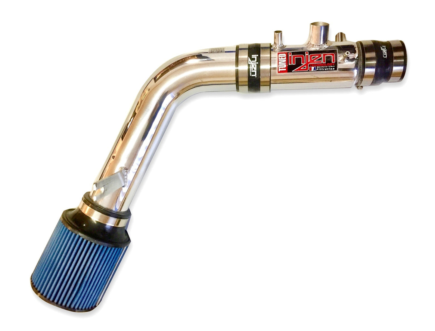 Injen ECA530P Alfa Romeo Giulietta 14T 2010/- Cold Air Intake System