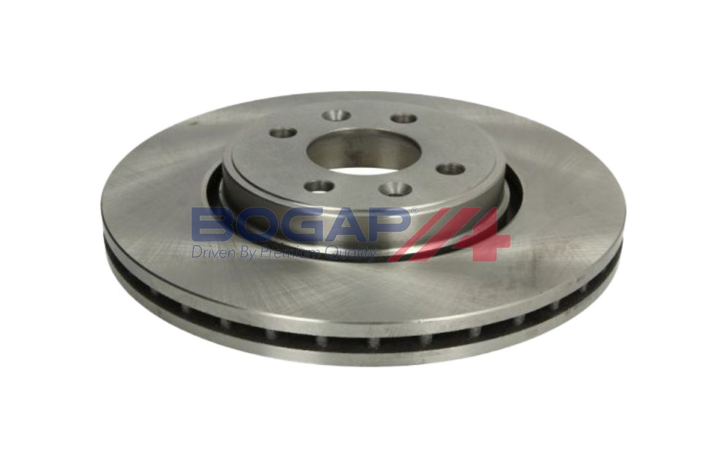 BOGAP R8211155 Brake Disc | ML Performance Car Parts