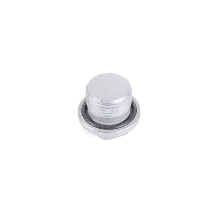 Genuine BMW 24117507787 Screw Plug, Outer Hexagon