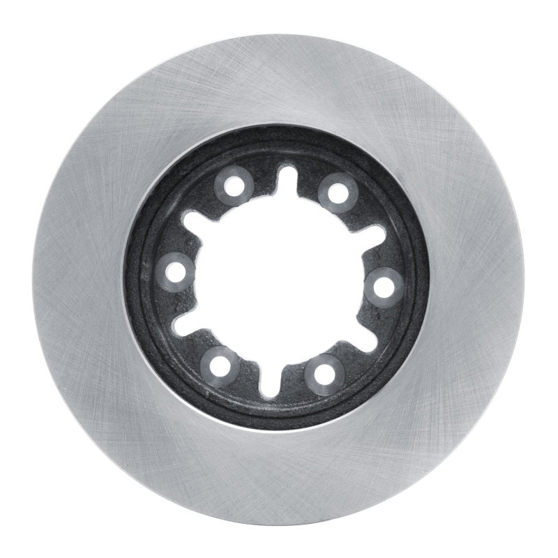 DFC 98-15 Nissan NP300 (Mexico) Front Brake Rotor