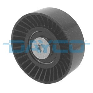 DAYCO DAYAPV2518 V-Ribbed Belt Deflection/Guide Pulley