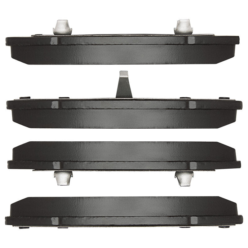 DFC 86-92 Buick Reatta Front 5000 Advanced Semi Metallic Brake Pads